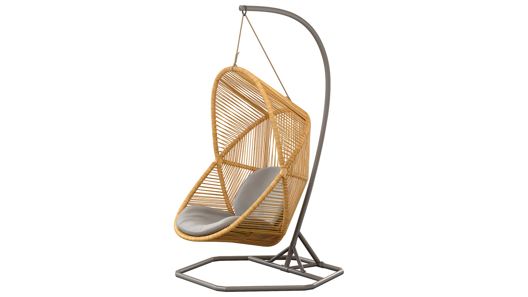 ArtStation - Hanging Chair