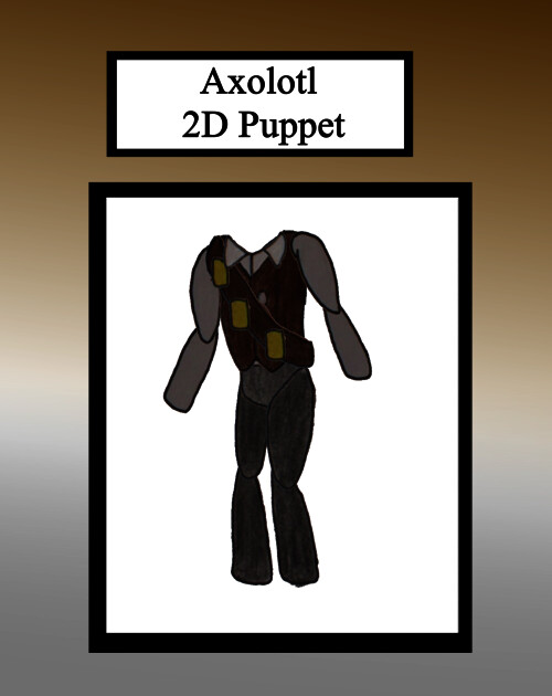 ROBLOX PUPPET LIBRARY 