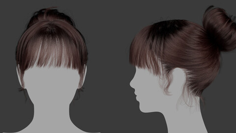 XGen-Hair_A