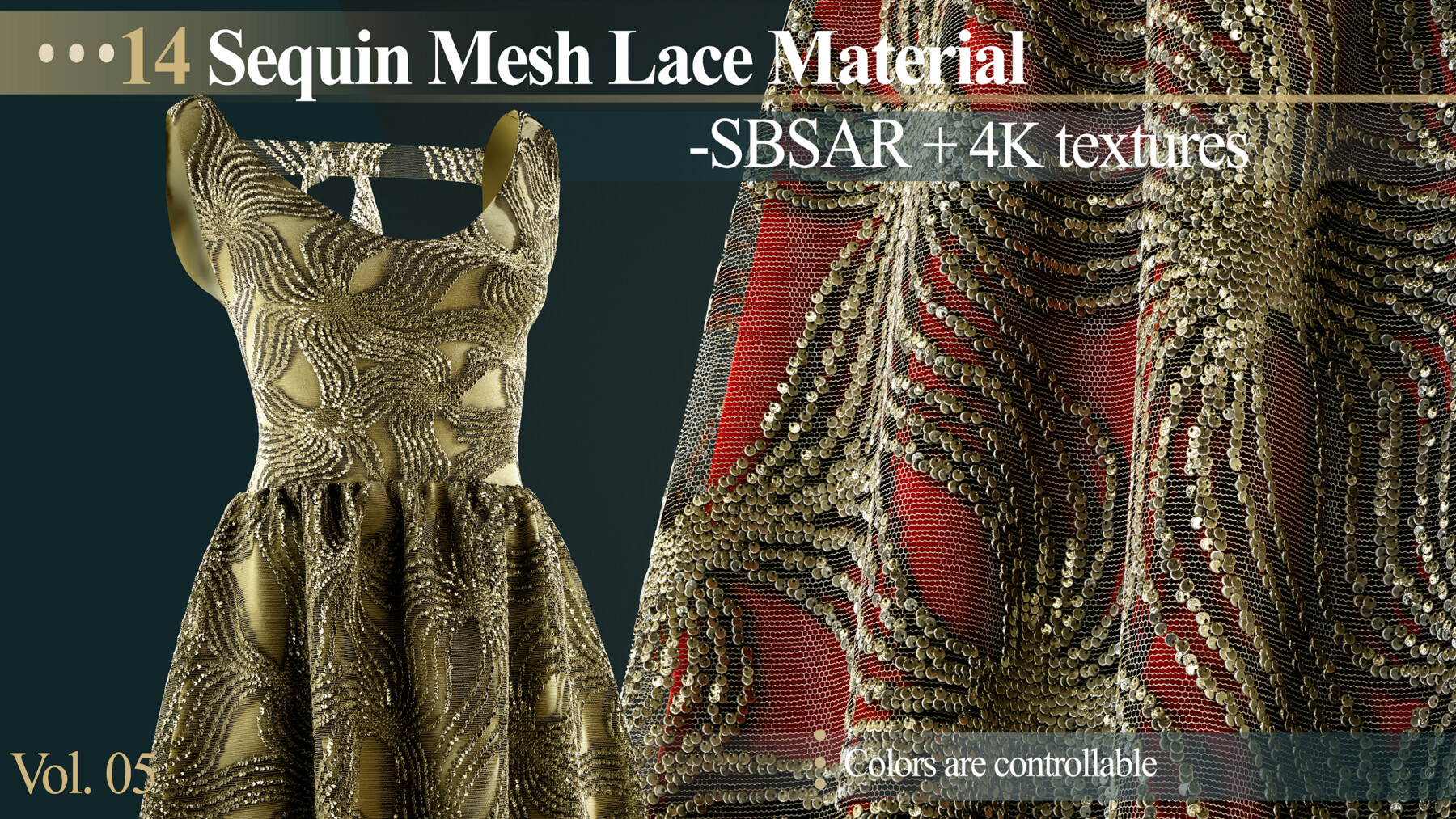 ArtStation - 30 Seamless Jacquard Fabric Material