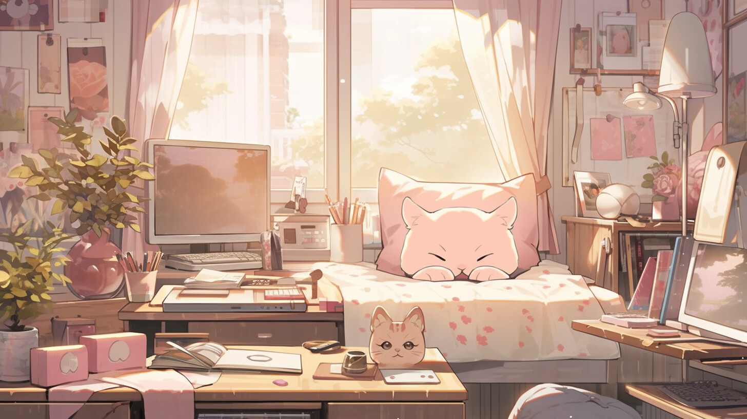 1700+] Cute Backgrounds