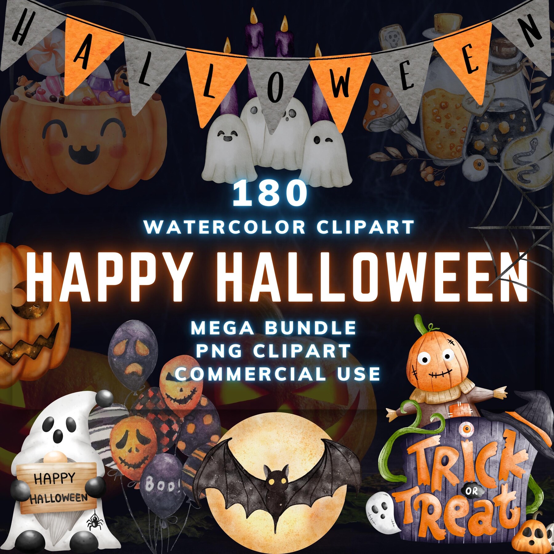 Halloween, halloween, bat, halloween clipart png