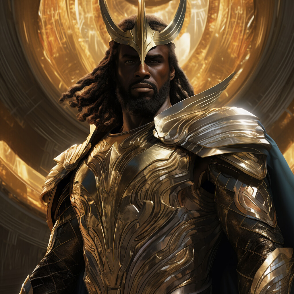 File:Heimdall fan art.jpg - Wikimedia Commons