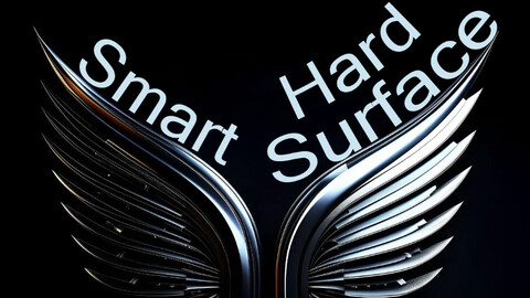 Smart Hard Surface