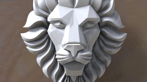 lion