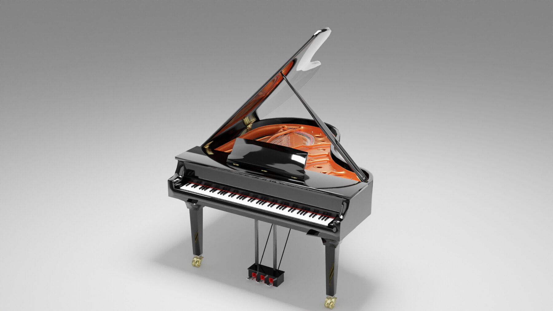 Piano 3D - Download