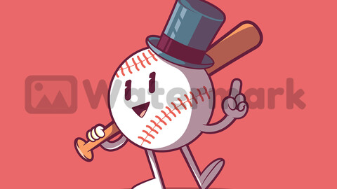 Mr. Baseball