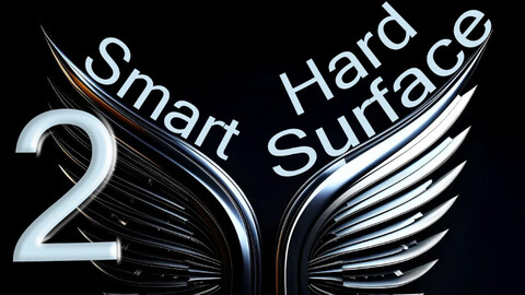 Smart Hard Surface 2