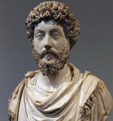 ArtStation - Marcus Aurelius | Resources