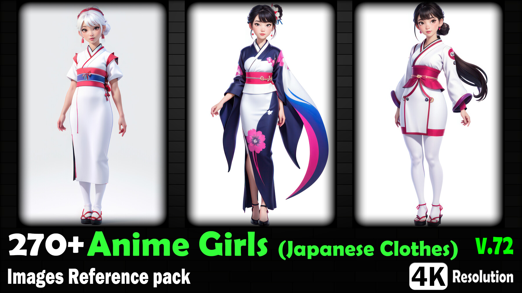anime clothes styles for girls