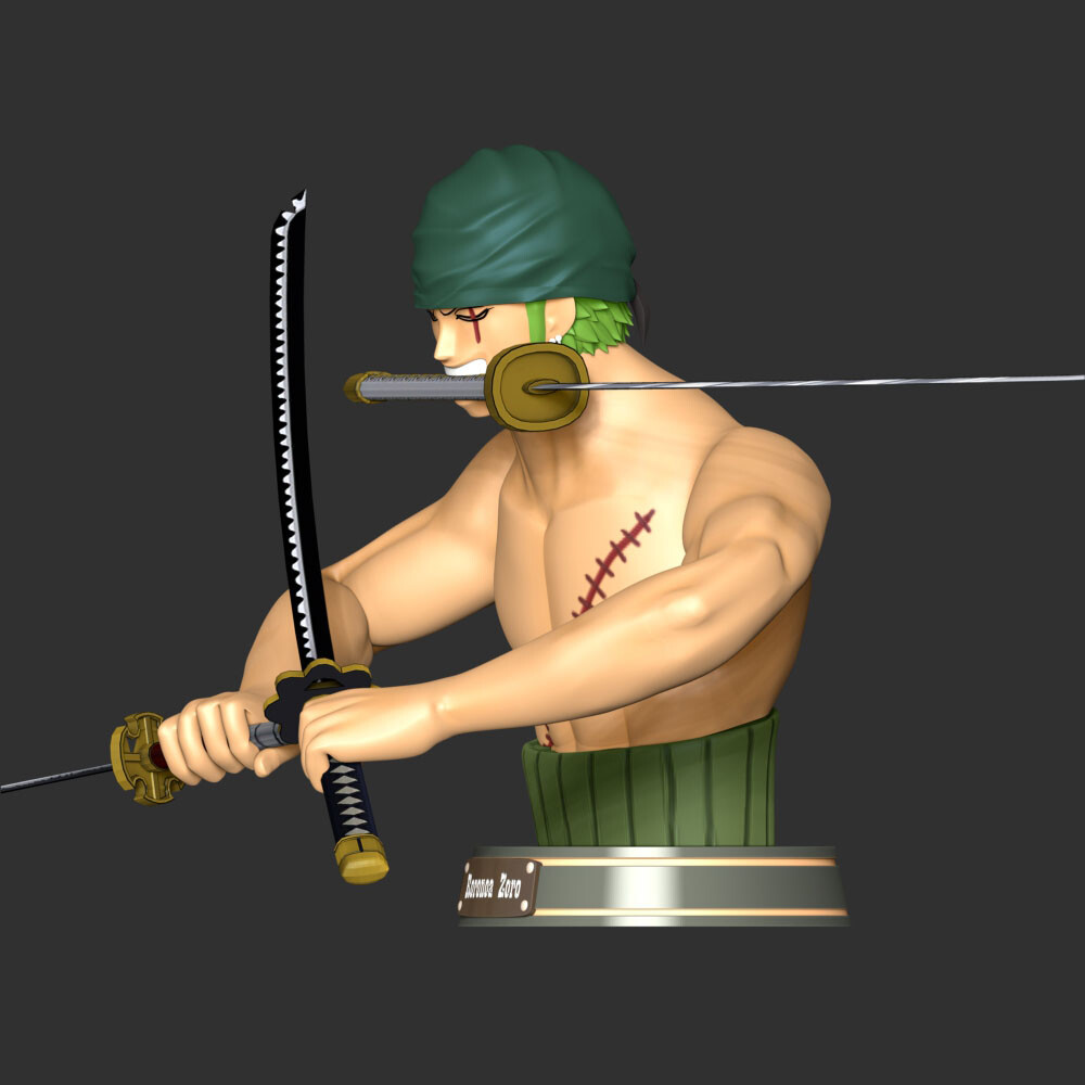 HOW TO GET 2 SWORD STYLE (ZORO) IN PROJECT NEW WORLD! *ROBLOX* 