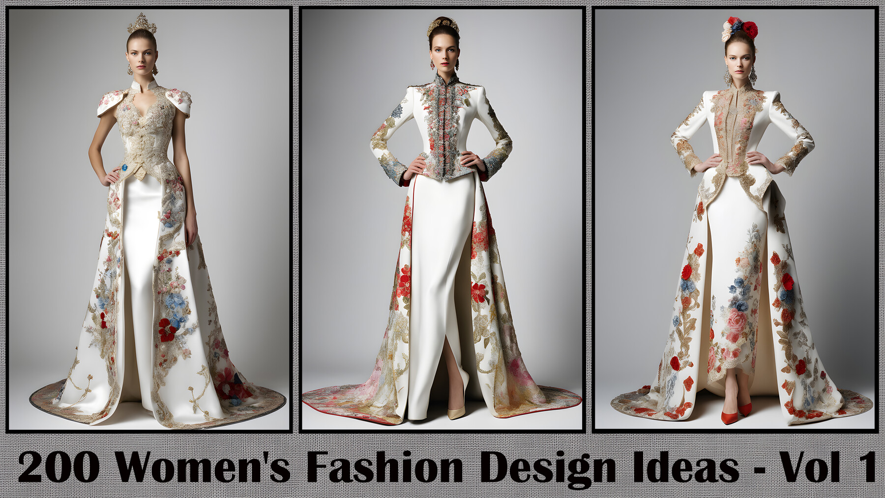 Fashion Designer: Concept to Collection (1) (FASHION DESIGN SERIES)