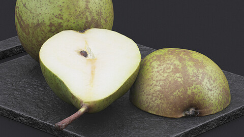 Pear Board