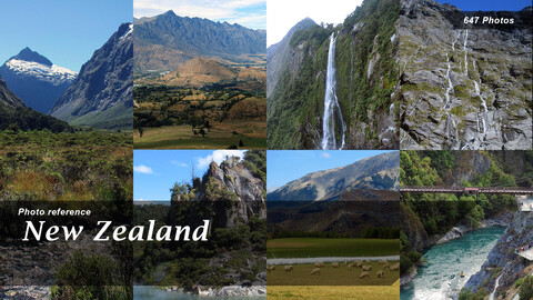 New Zealand