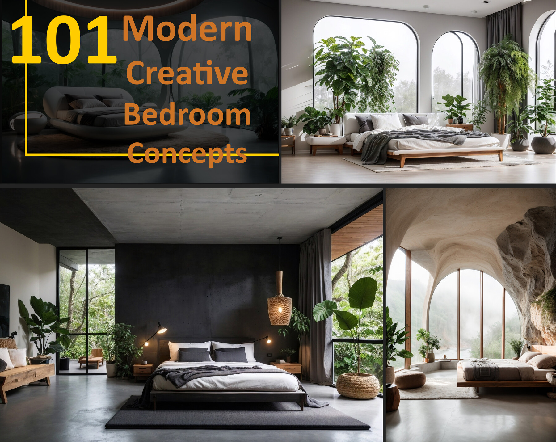 27 Cute Aesthetic Bedroom Ideas in 2023 - Inspired Beauty