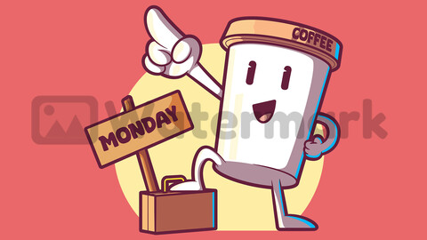 That Monday Coffee!