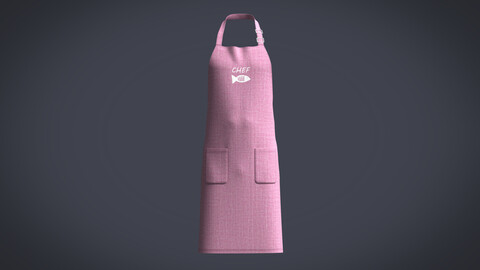 Apron Chef-V4