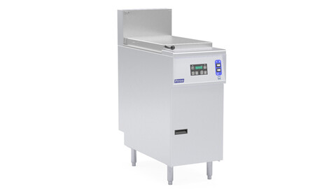 Pitco Srte14 Electric Commercial Rethermalizer, thaw precooked products 3D Model