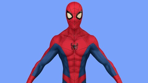 Spectacular Spider-man