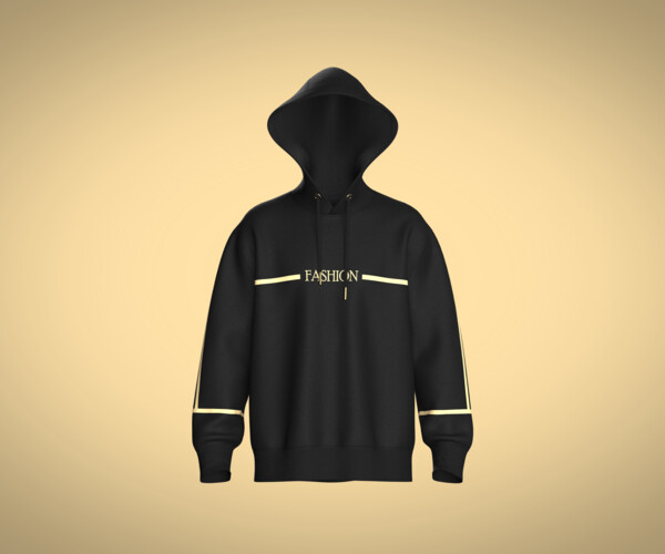 Daily paper klear on sale hoodie