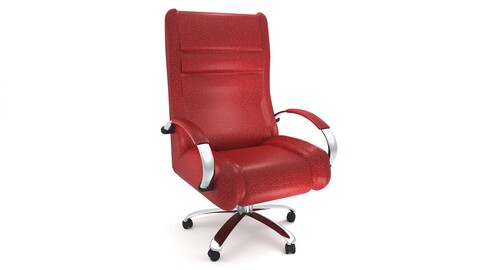 Boss Office Chair 4 - 4K