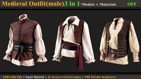 19,441 Medieval Leather Images, Stock Photos, 3D objects