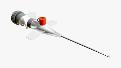 Injection Cannula Medical devices