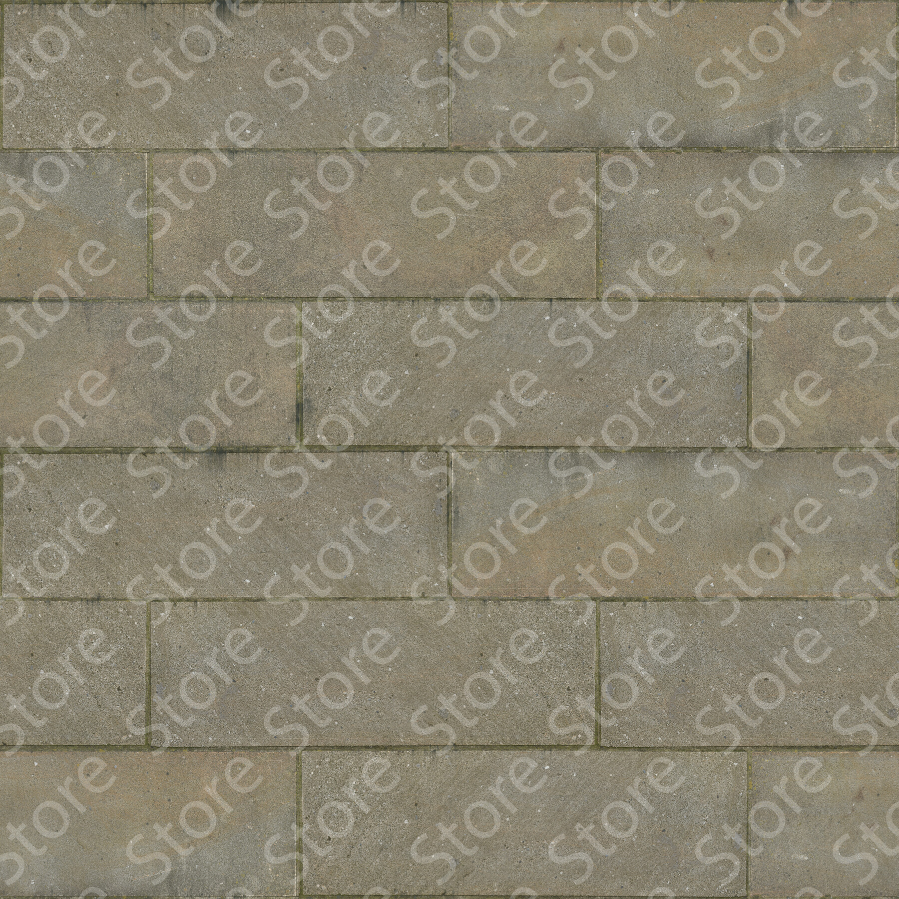 ArtStation - Bricks Seamless Texture Patterns 2k (2048*2048), PNG 10, JPG  10 File Formats All Texture Apply After Object Look Like A 3D