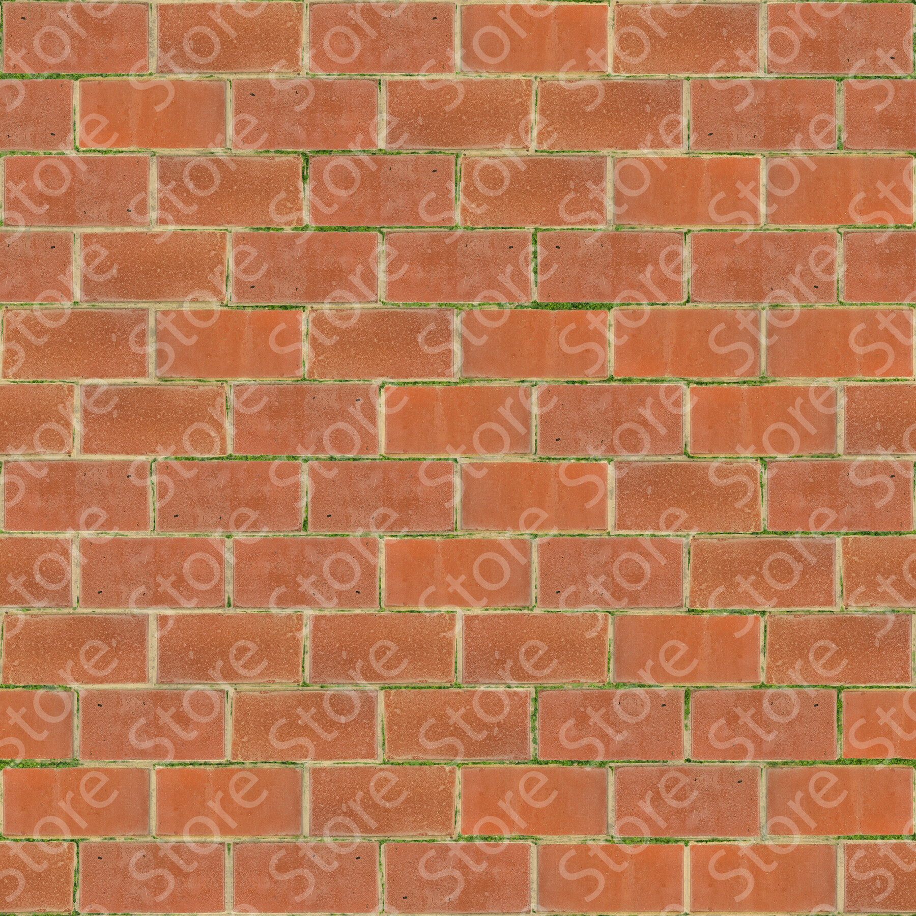 ArtStation - Bricks Seamless Texture Patterns 2k (2048*2048), PNG 10, JPG  10 File Formats All Texture Apply After Object Look Like A 3D