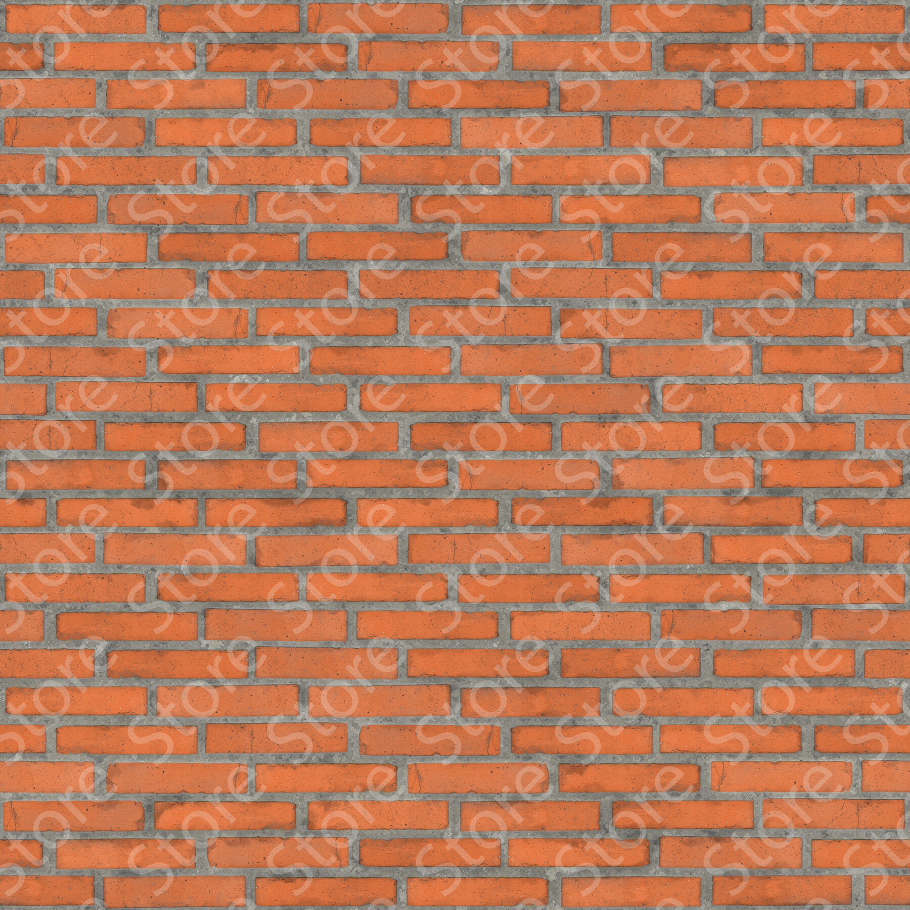 ArtStation - Bricks Seamless Texture Patterns 2k (2048*2048), PNG 10, JPG  10 File Formats All Texture Apply After Object Look Like A 3D