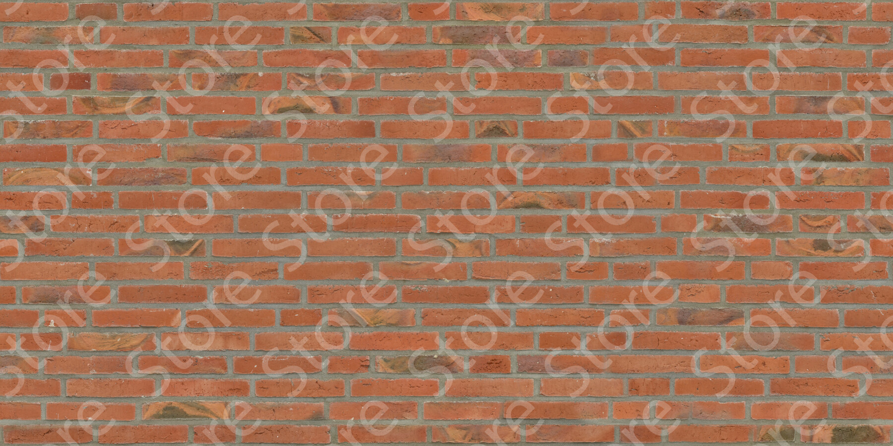 ArtStation - Bricks Seamless Texture Patterns 2k (2048*2048), PNG 10, JPG  10 File Formats All Texture Apply After Object Look Like A 3D