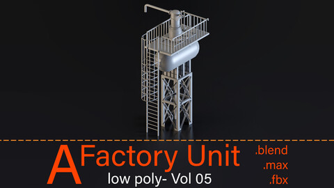 Factory unit- Vol5