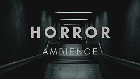 Horror Ambience