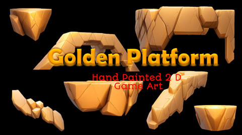 Golden Platform