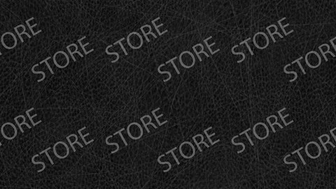 Leather Seamless Texture Patterns 2k (2048*2048) | PNG 10 | JPG 10 File Formats All Texture Apply After Object Look Like A 3D