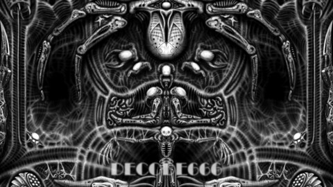 HL Giger