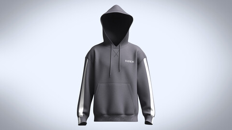 Men Fashion Hoodie