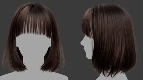 XGen-Hair_F