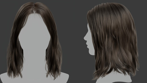 XGen-Hair_I