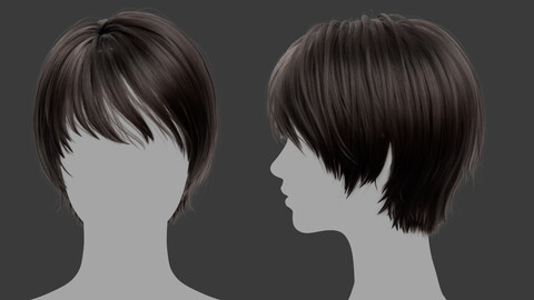 XGen-Hair_J