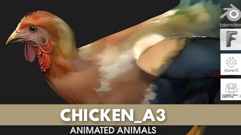 Chicken_A3