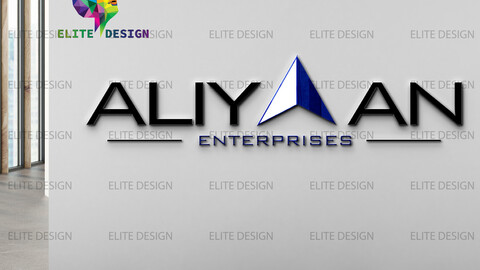 Enterprises Logo