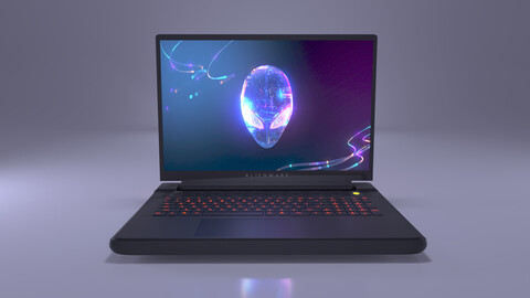 Alienware m18 Gaming Laptop