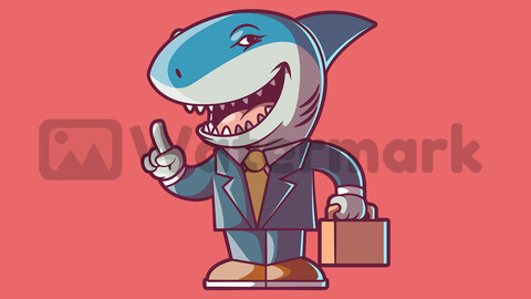 Business Shark!