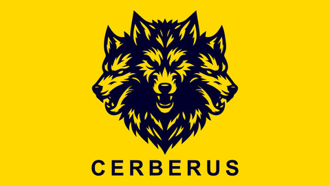 Cerbrerur Vector Logo