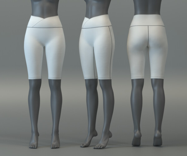 ArtStation - See My Camel Toe