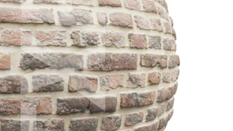 Bricks Seamless Texture Patterns 2k (2048*2048) | PNG 10 | JPG 10 File Formats.