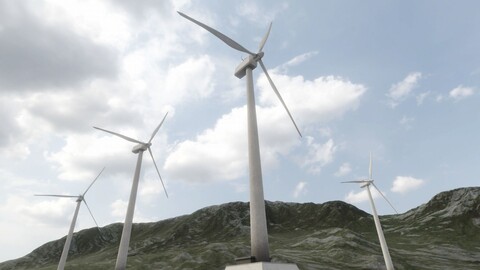 Wind Turbine