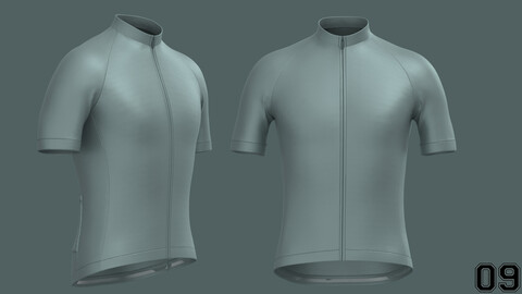 Cycling Jersey