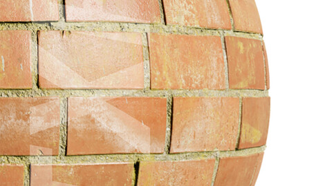 Bricks Seamless Texture Patterns 2k (2048*2048) | PNG 10 | JPG 10 File Formats.